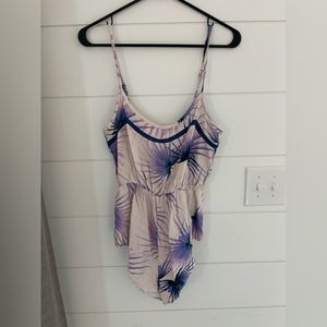 Somedays Lovin ~ Romper